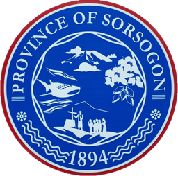 Province of Sorsogon seal